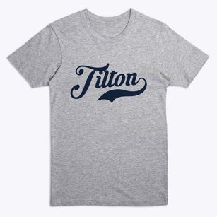 Tilton New Hampshire Vintage Team Premium T-Shirt