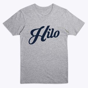 Hilo Hawaii Vintage Team Premium T-Shirt