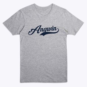 Angwin California Vintage Team Premium T-Shirt