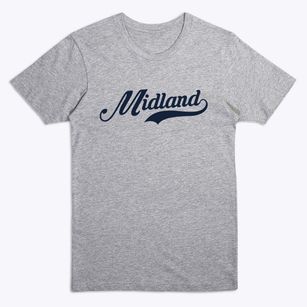 Midland North Carolina Vintage Team Premium T-Shirt