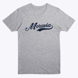 Moravia New York Vintage Team Premium T-Shirt