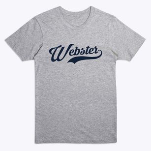 Webster New York Vintage Team Premium T-Shirt