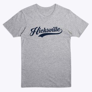 Hicksville Ohio Vintage Team Premium T-Shirt