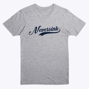Neversink New York Vintage Team Premium T-Shirt
