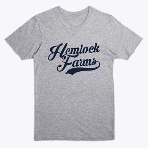 Hemlock Farms Pennsylvania Vintage Team Premium T-Shirt