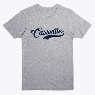 Cassville Missouri Vintage Team Premium T-Shirt