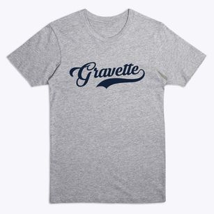 Gravette Arkansas Vintage Team Premium T-Shirt