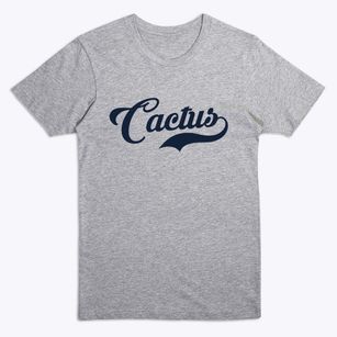 Cactus Texas Vintage Team Premium T-Shirt