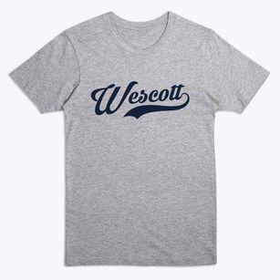 Wescott Wisconsin Vintage Team Premium T-Shirt