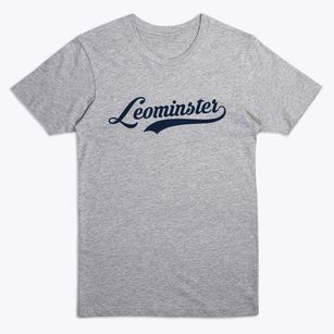 Leominster Massachusetts Vintage Team Premium T-Shirt