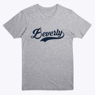 Beverly Massachusetts Vintage Team Premium T-Shirt