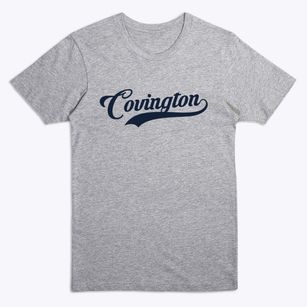 Covington Kentucky Vintage Team Premium T-Shirt