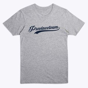 Provincetown Massachusetts Vintage Team Premium T-Shirt