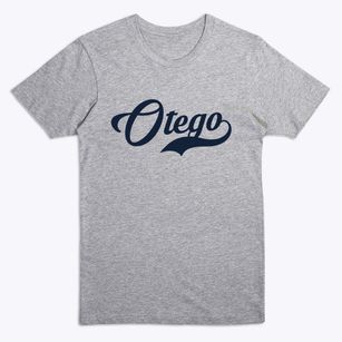 Otego New York Vintage Team Premium T-Shirt