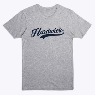 Hardwick Vermont Vintage Team Premium T-Shirt