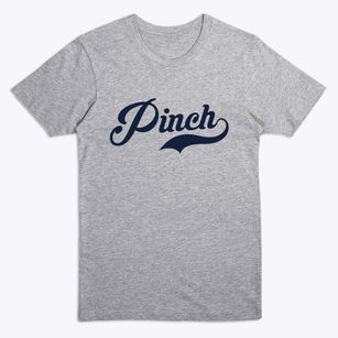 Pinch West Virginia Vintage Team Premium T-Shirt