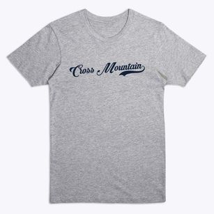 Cross Mountain Texas Vintage Team Premium T-Shirt