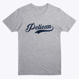 Pelican Wisconsin Vintage Team Premium T-Shirt