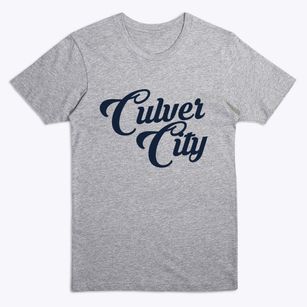 Culver City California Vintage Team Premium T-Shirt