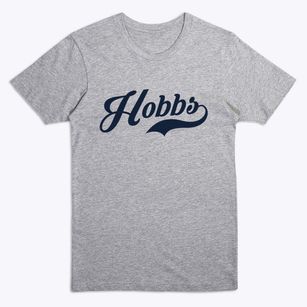 Hobbs New Mexico Vintage Team Premium T-Shirt