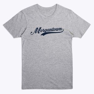 Morgantown Kentucky Vintage Team Premium T-Shirt