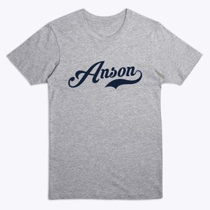 Anson Texas Vintage Team Premium T-Shirt