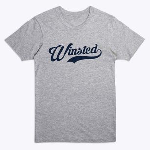 Winsted Minnesota Vintage Team Premium T-Shirt