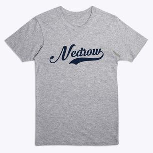 Nedrow New York Vintage Team Premium T-Shirt