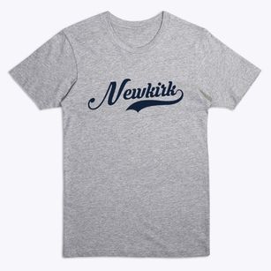 Newkirk Oklahoma Vintage Team Premium T-Shirt