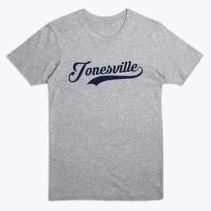Jonesville Michigan Vintage Team Premium T-Shirt