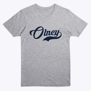 Olney Maryland Vintage Team Premium T-Shirt