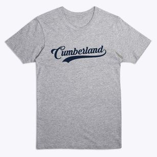 Cumberland Wisconsin Vintage Team Premium T-Shirt