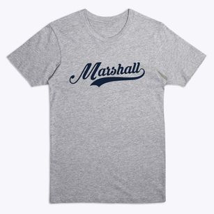Marshall New York Vintage Team Premium T-Shirt