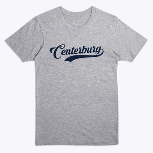 Centerburg Ohio Vintage Team Premium T-Shirt