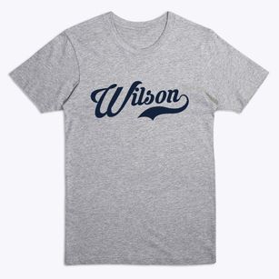 Wilson Wyoming Vintage Team Premium T-Shirt