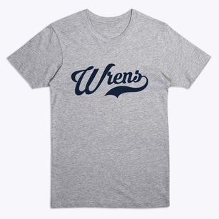 Wrens Georgia Vintage Team Premium T-Shirt