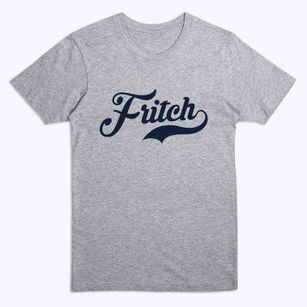 Fritch Texas Vintage Team Premium T-Shirt