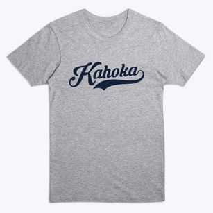Kahoka Missouri Vintage Team Premium T-Shirt