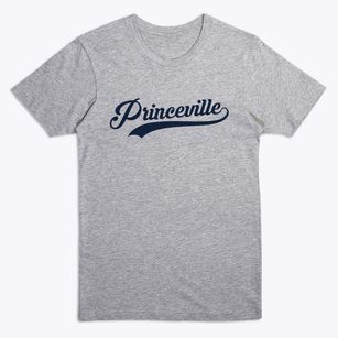 Princeville North Carolina Vintage Team Premium T-Shirt