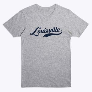 Louisville Kentucky Vintage Team Premium T-Shirt