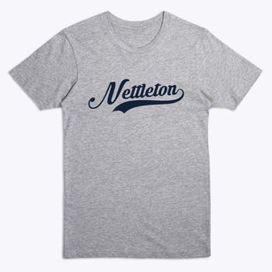 Nettleton Mississippi Vintage Team Premium T-Shirt