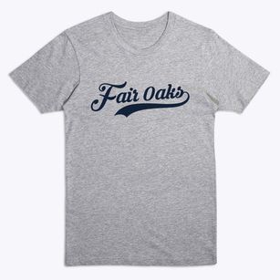 Fair Oaks Virginia Vintage Team Premium T-Shirt