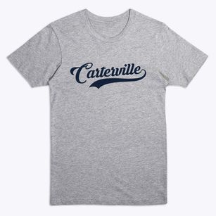 Carterville Missouri Vintage Team Premium T-Shirt