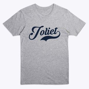 Joliet Illinois Vintage Team Premium T-Shirt