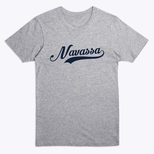 Navassa North Carolina Vintage Team Premium T-Shirt