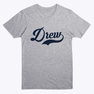 Drew Mississippi Vintage Team Premium T-Shirt