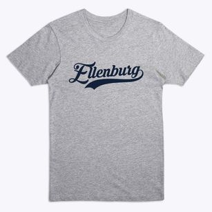 Ellenburg New York Vintage Team Premium T-Shirt