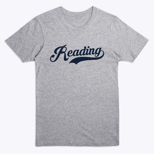 Reading New York Vintage Team Premium T-Shirt
