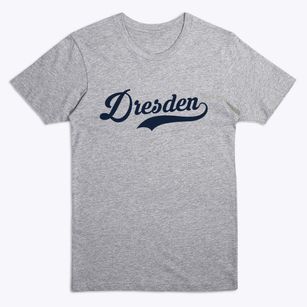 Dresden Ohio Vintage Team Premium T-Shirt