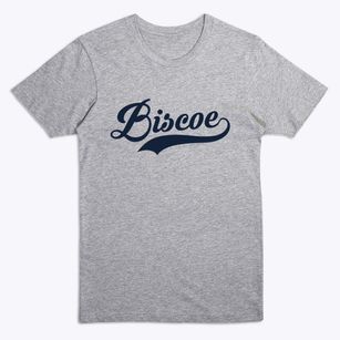 Biscoe North Carolina Vintage Team Premium T-Shirt
